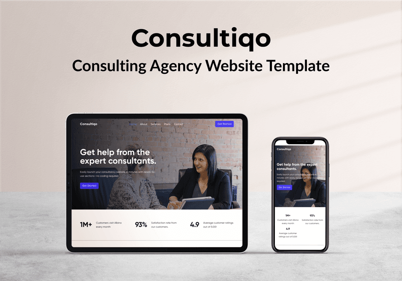 Consultiqo