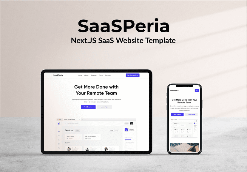 SaaSPeria