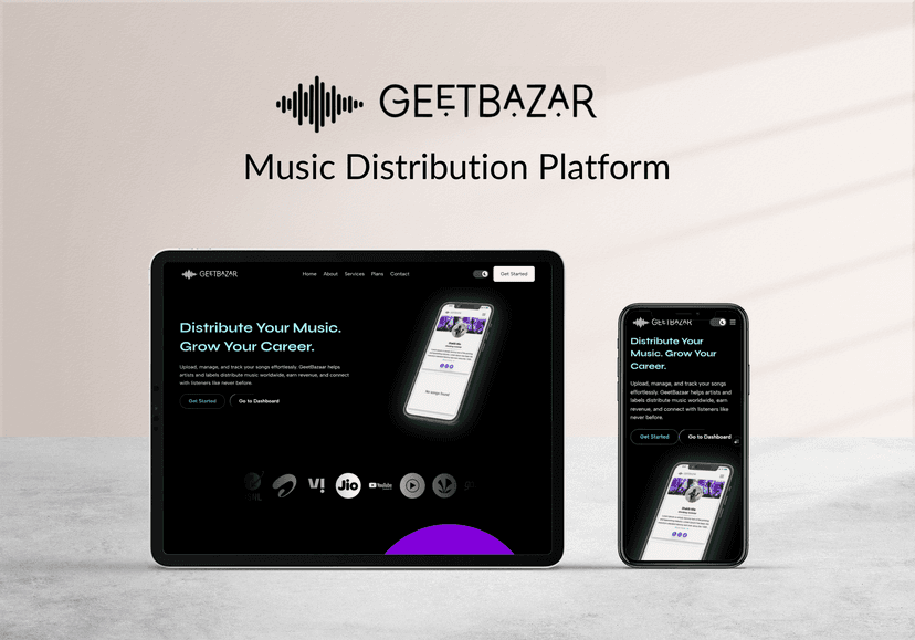 GeetBazaar